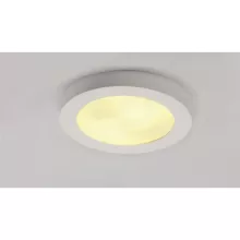 SLV 148001 Потолочный светильник ,кафе,коридор,кухня,прихожая